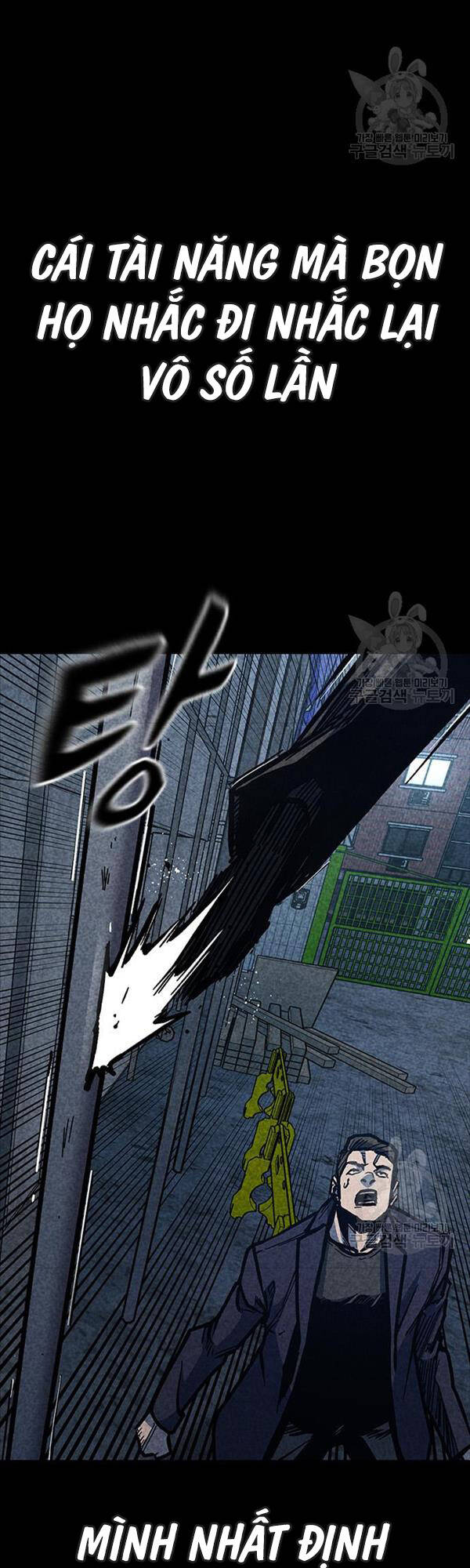 Huyền Thoại Tái Xuất Chap 56 - Next Chap 57