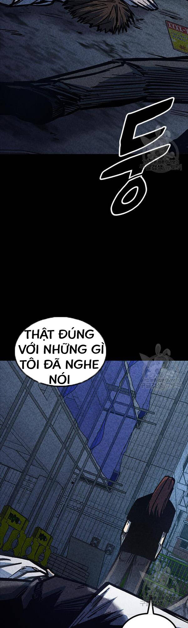 Huyền Thoại Tái Xuất Chap 56 - Next Chap 57
