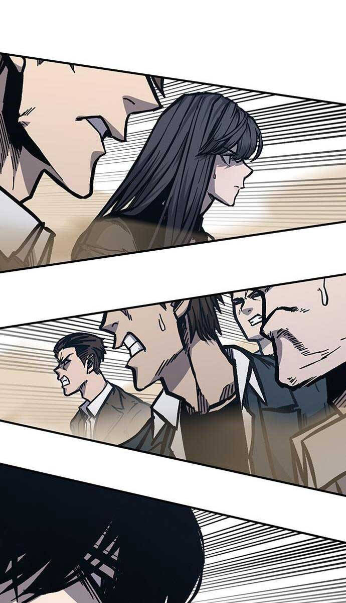 Huyền Thoại Tái Xuất Chap 57 - Next Chap 58