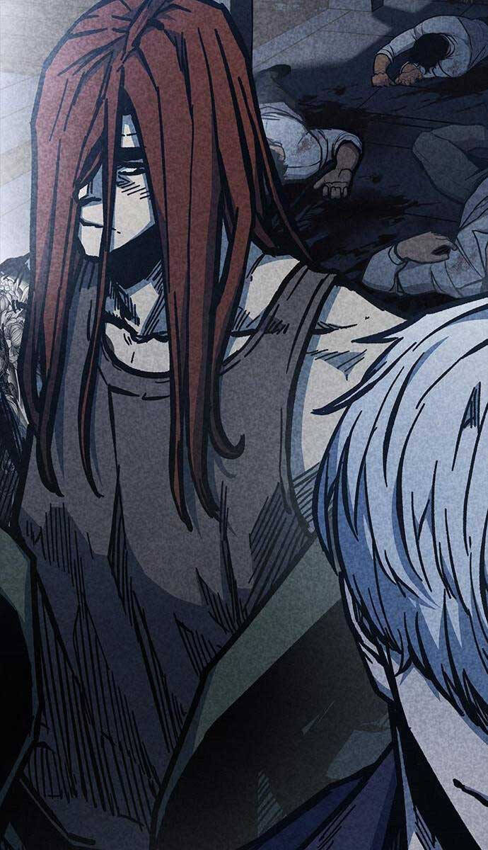 Huyền Thoại Tái Xuất Chap 57 - Next Chap 58