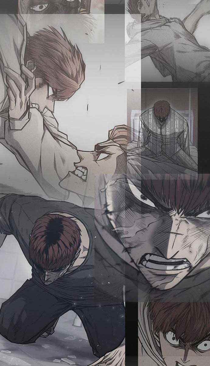 Huyền Thoại Tái Xuất Chap 57 - Next Chap 58