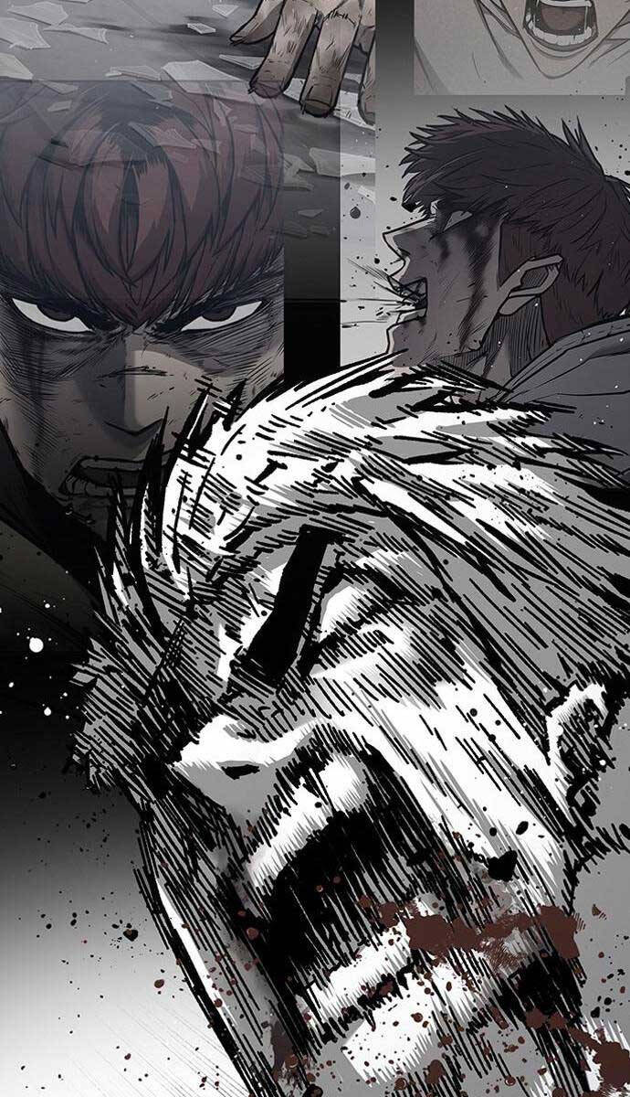 Huyền Thoại Tái Xuất Chap 57 - Next Chap 58