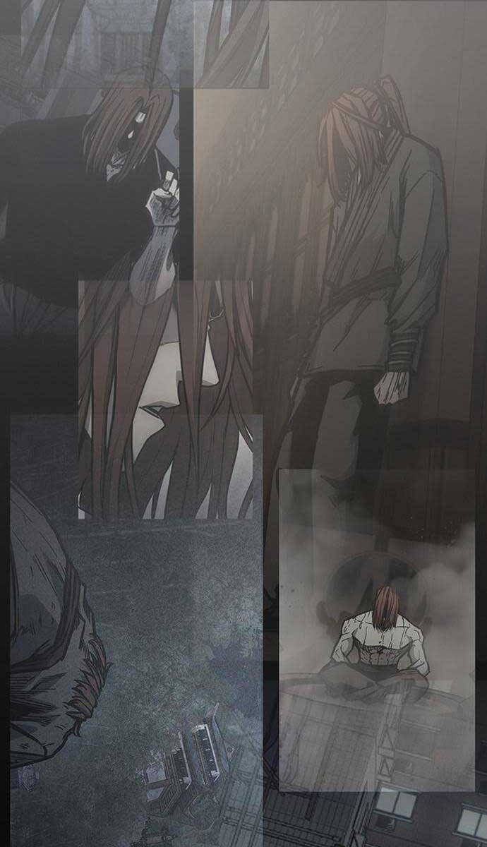 Huyền Thoại Tái Xuất Chap 57 - Next Chap 58