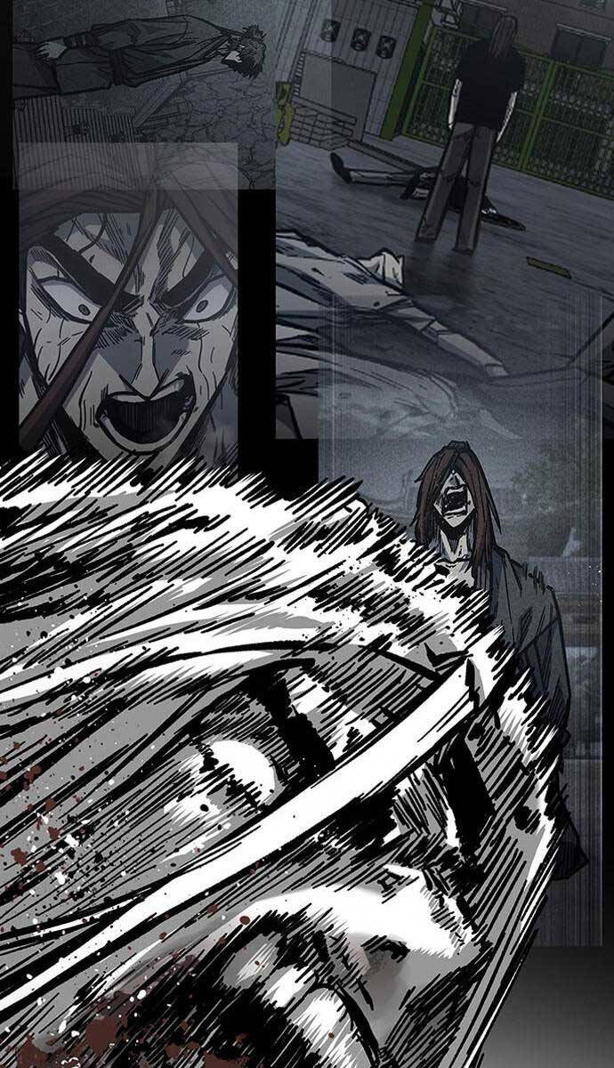 Huyền Thoại Tái Xuất Chap 57 - Next Chap 58