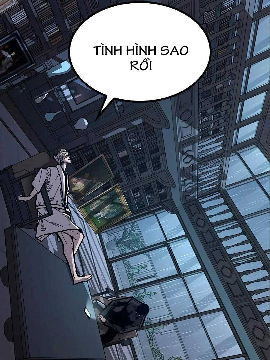 Huyền Thoại Tái Xuất Chap 58 - Next Chap 59