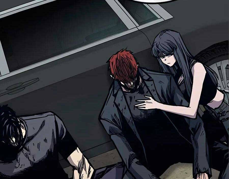 Huyền Thoại Tái Xuất Chap 58 - Next Chap 59