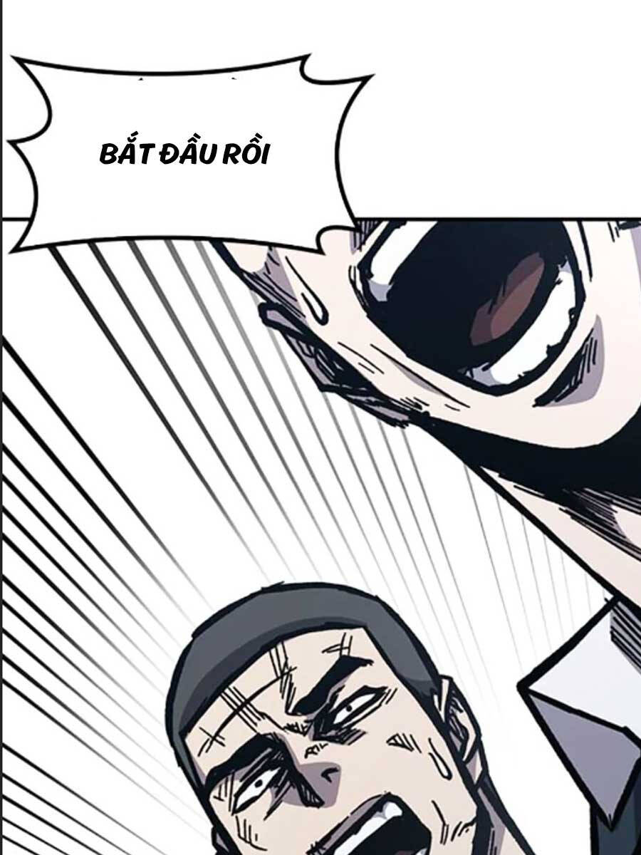 Huyền Thoại Tái Xuất Chap 58 - Next Chap 59