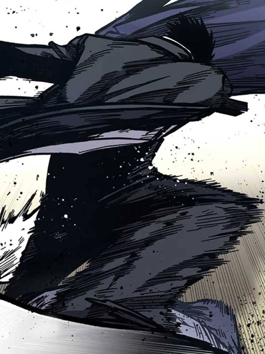 Huyền Thoại Tái Xuất Chap 58 - Next Chap 59