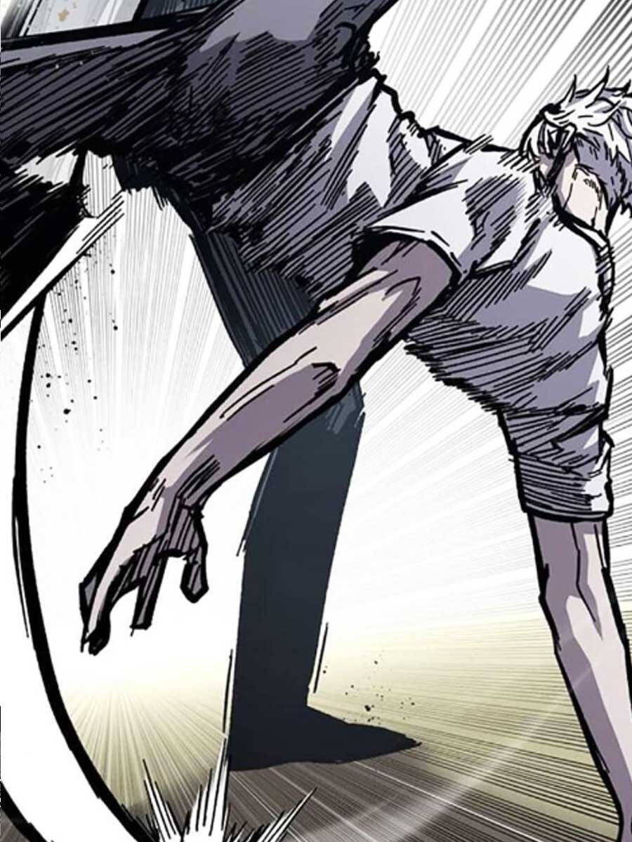 Huyền Thoại Tái Xuất Chap 58 - Next Chap 59