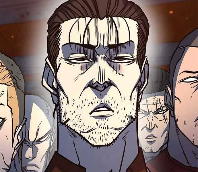 Huyền Thoại Tái Xuất Chap 6 - Next Chap 7