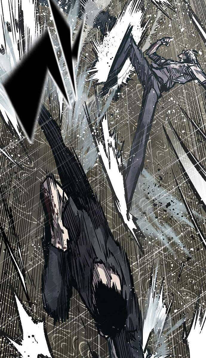 Huyền Thoại Tái Xuất Chap 60 - Next Chap 61