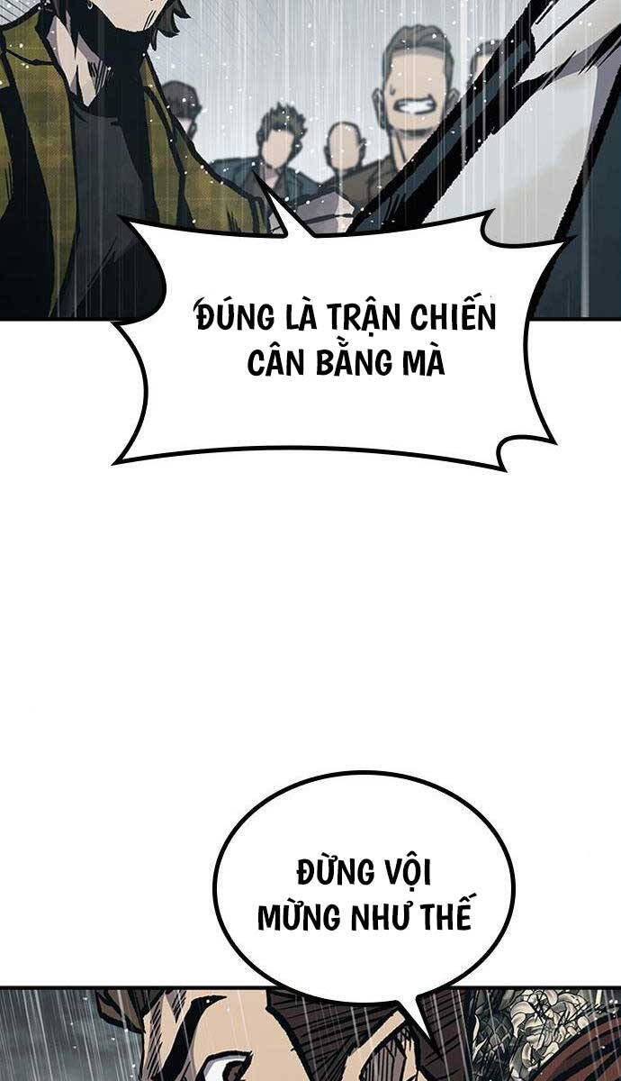 Huyền Thoại Tái Xuất Chap 60 - Next Chap 61