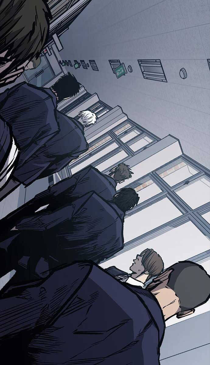 Huyền Thoại Tái Xuất Chap 60 - Next Chap 61