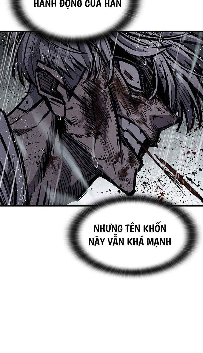 Huyền Thoại Tái Xuất Chap 60 - Next Chap 61
