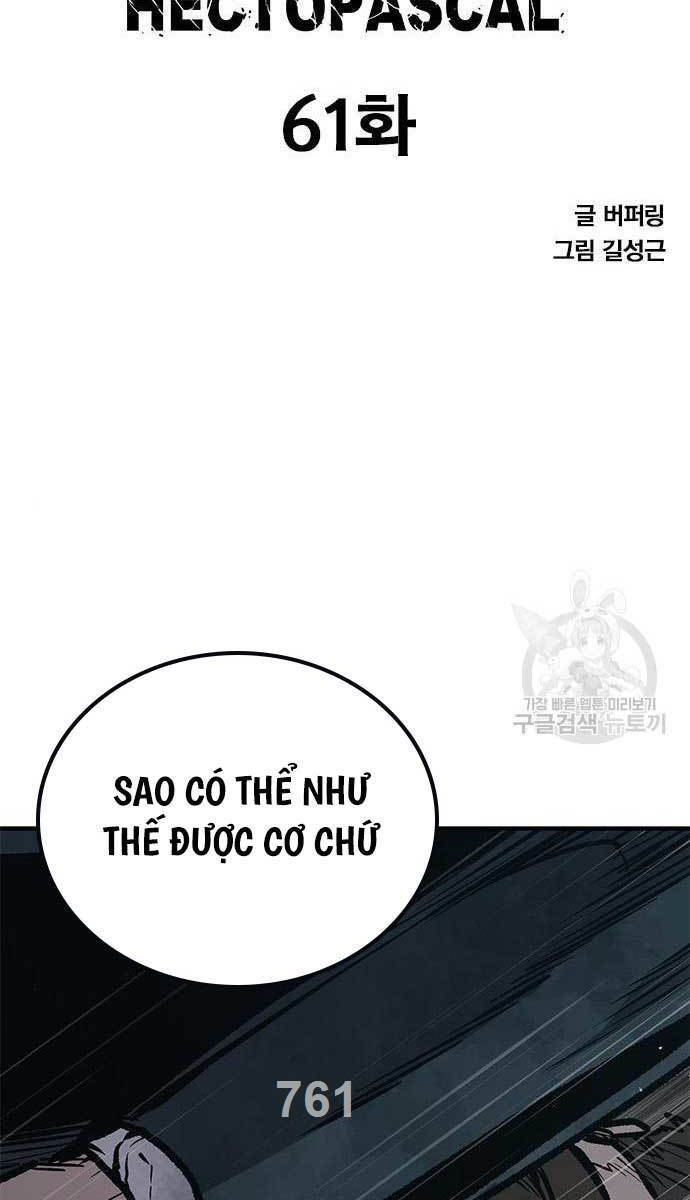Huyền Thoại Tái Xuất Chap 61 - Next Chap 62