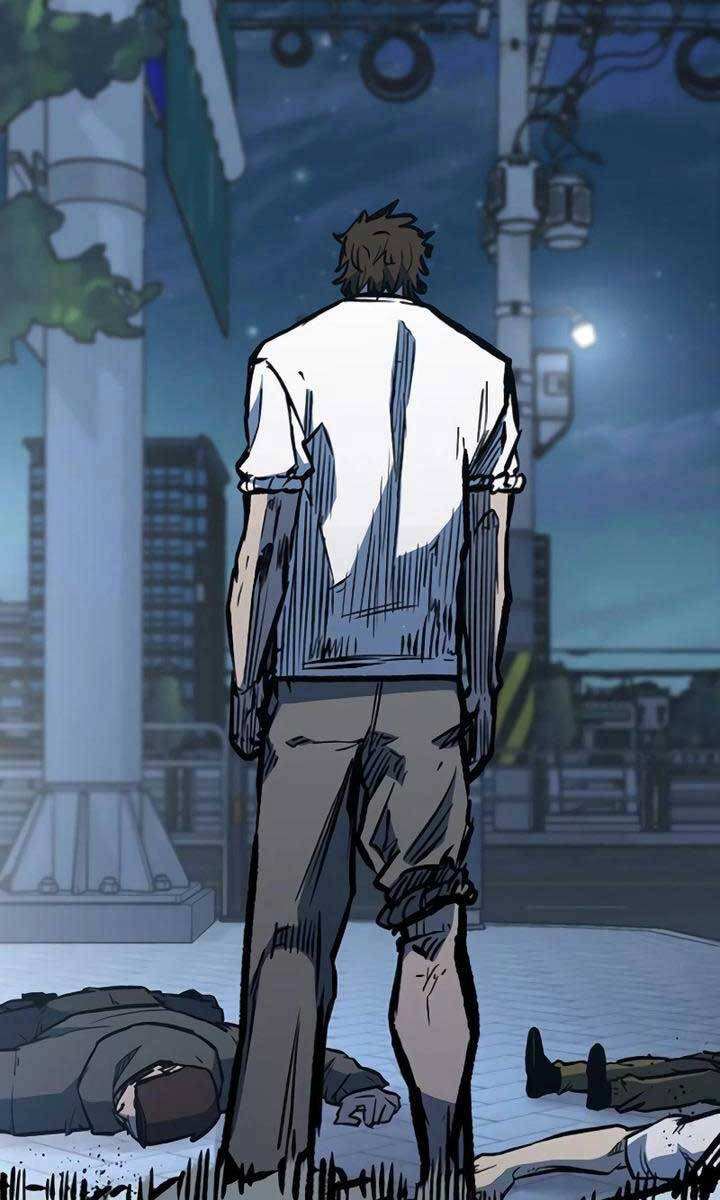 Huyền Thoại Tái Xuất Chap 62 - Next Chap 63
