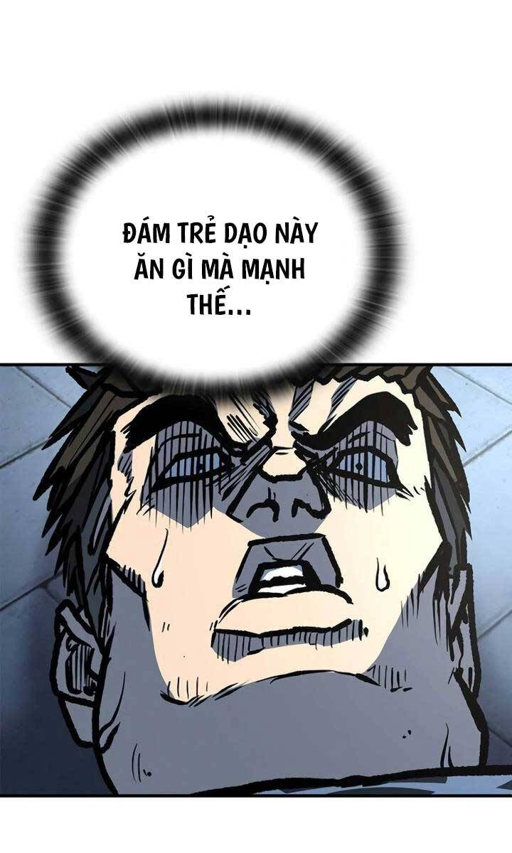 Huyền Thoại Tái Xuất Chap 62 - Next Chap 63