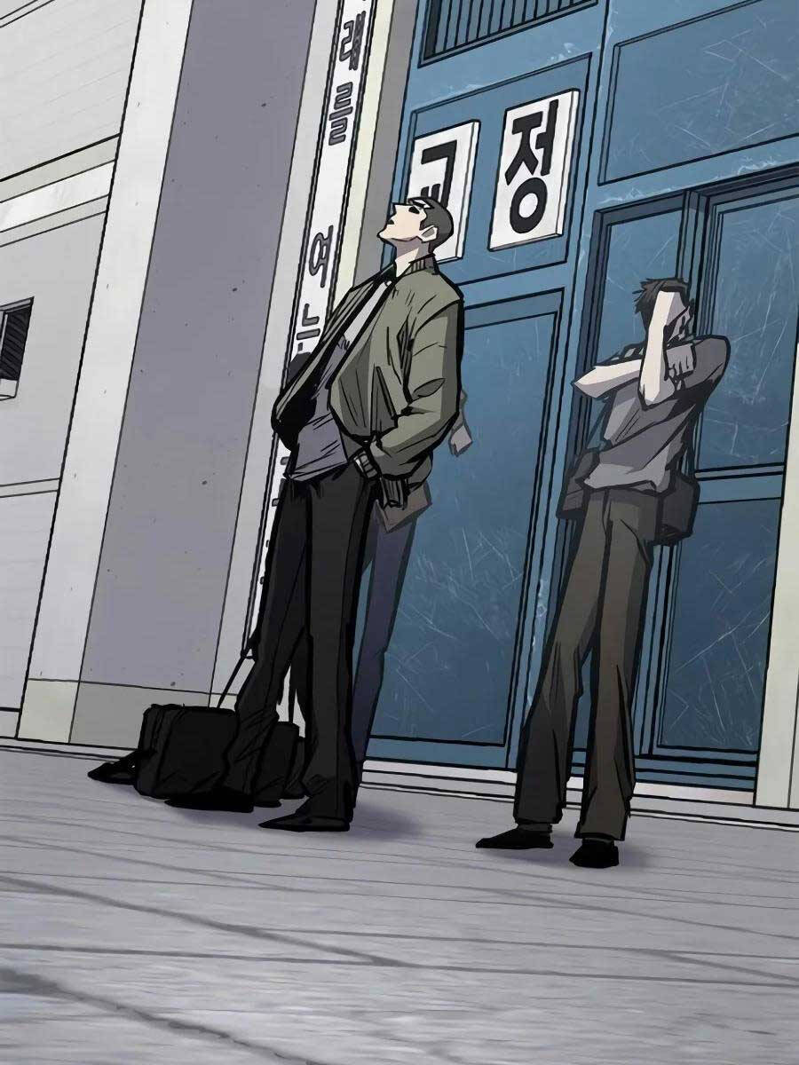 Huyền Thoại Tái Xuất Chap 63 - Next Chap 64