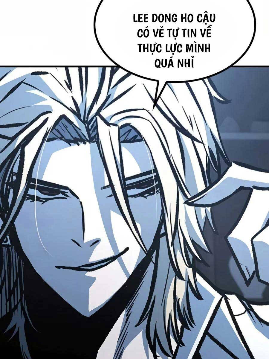 Huyền Thoại Tái Xuất Chap 63 - Next Chap 64