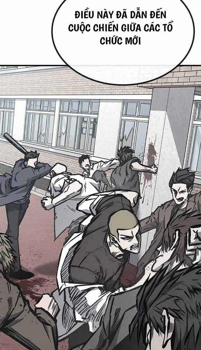 Huyền Thoại Tái Xuất Chap 64 - Next Chap 65