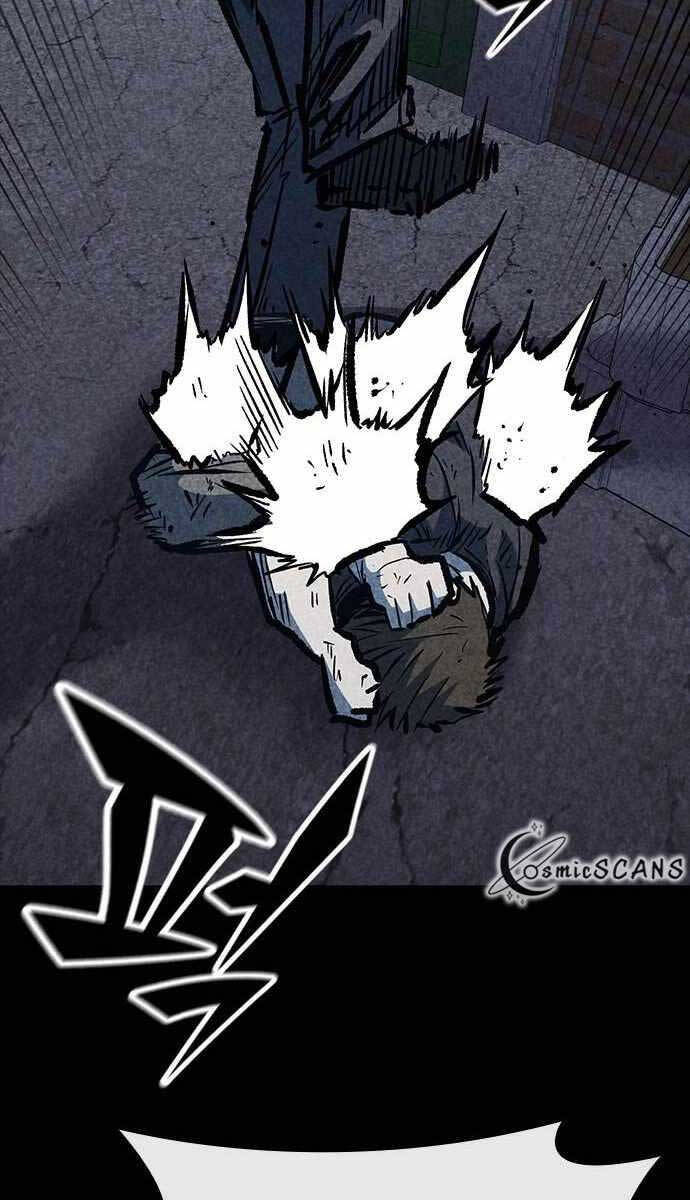 Huyền Thoại Tái Xuất Chap 64 - Next Chap 65