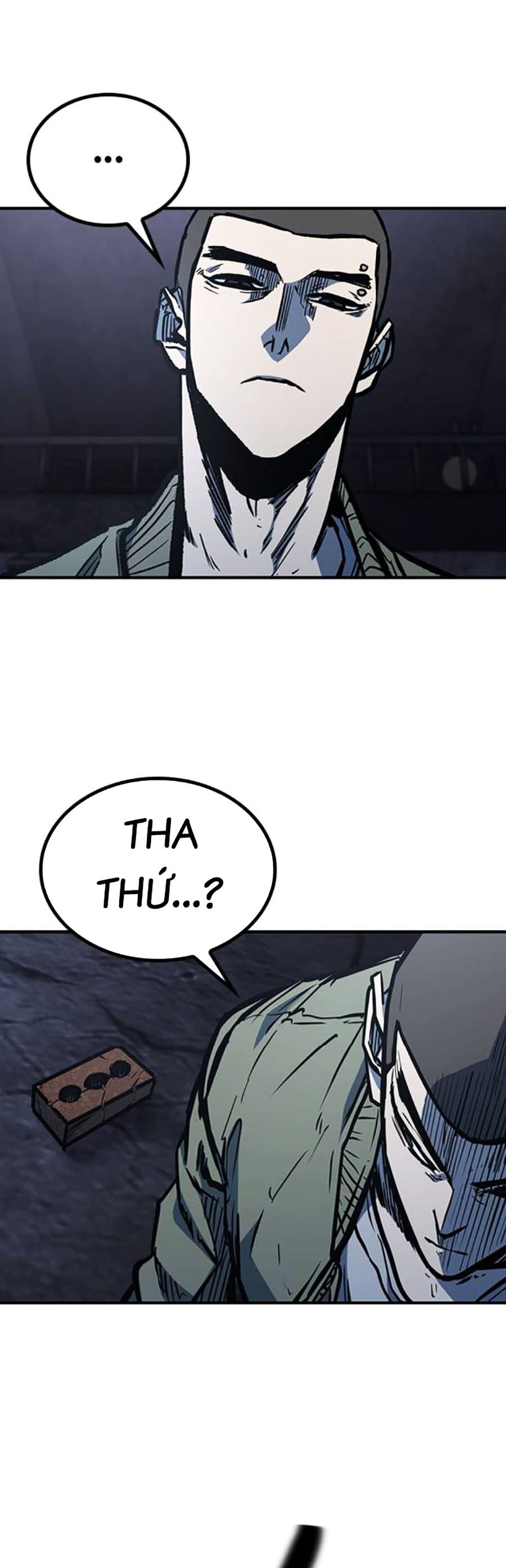 Huyền Thoại Tái Xuất Chap 65 - Next Chap 66