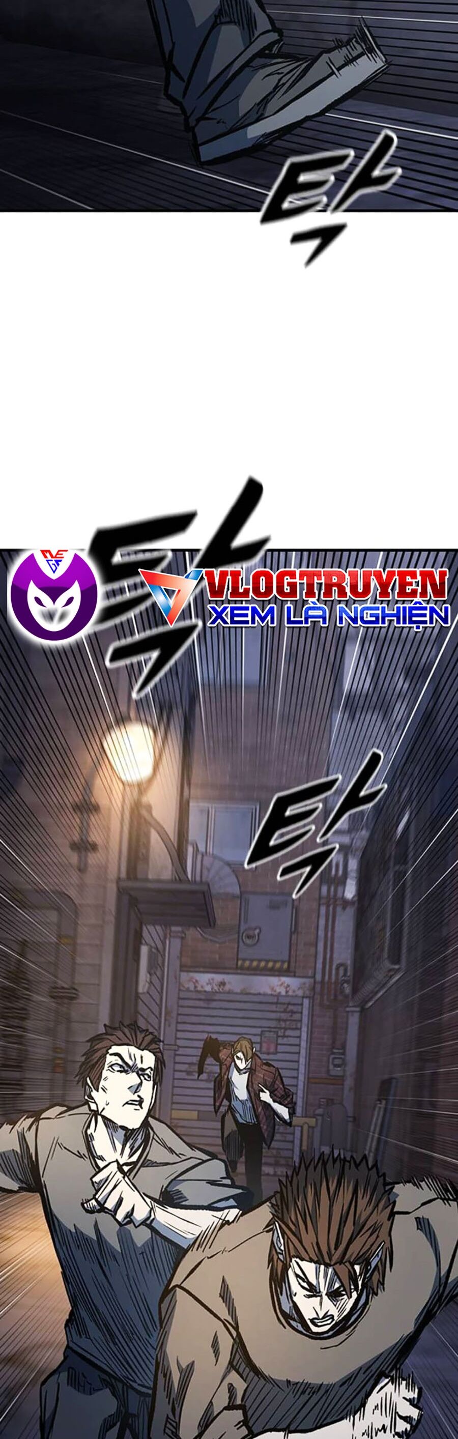 Huyền Thoại Tái Xuất Chap 65 - Next Chap 66