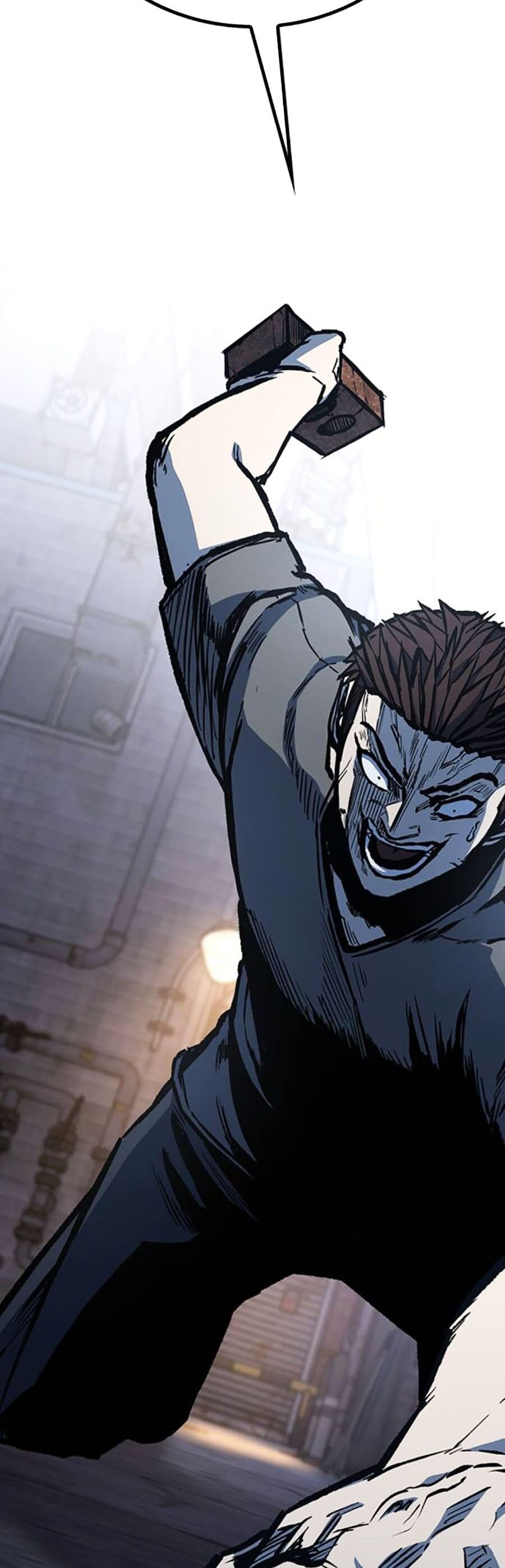 Huyền Thoại Tái Xuất Chap 65 - Next Chap 66