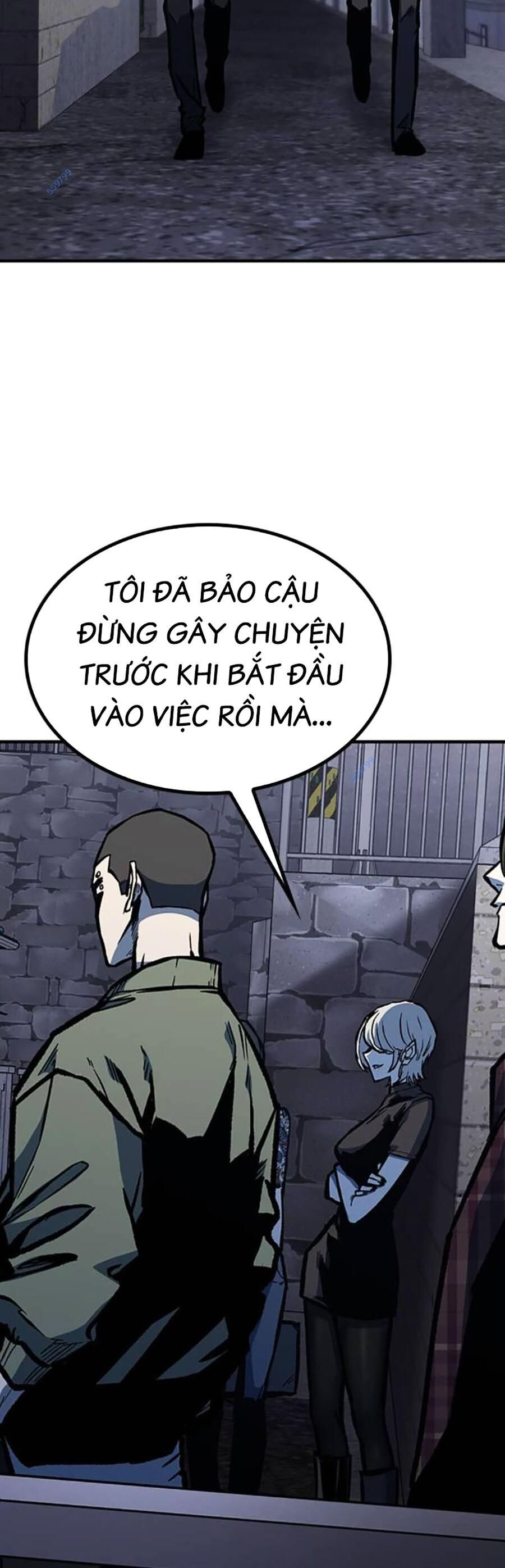 Huyền Thoại Tái Xuất Chap 65 - Next Chap 66