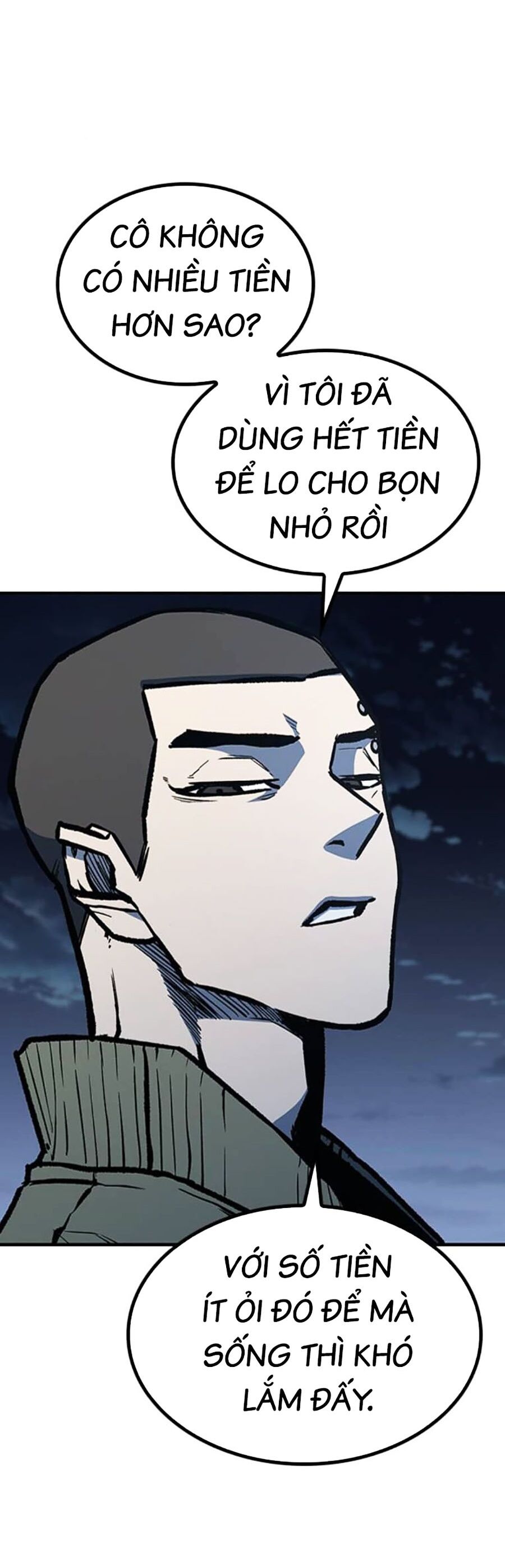 Huyền Thoại Tái Xuất Chap 65 - Next Chap 66