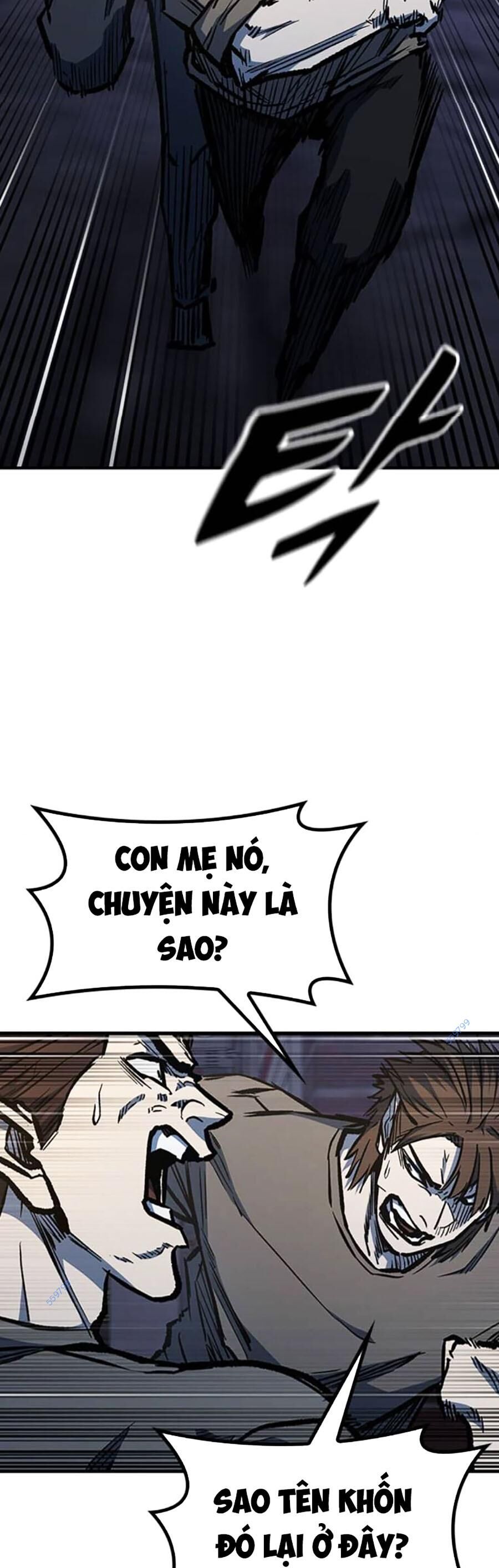 Huyền Thoại Tái Xuất Chap 65 - Next Chap 66