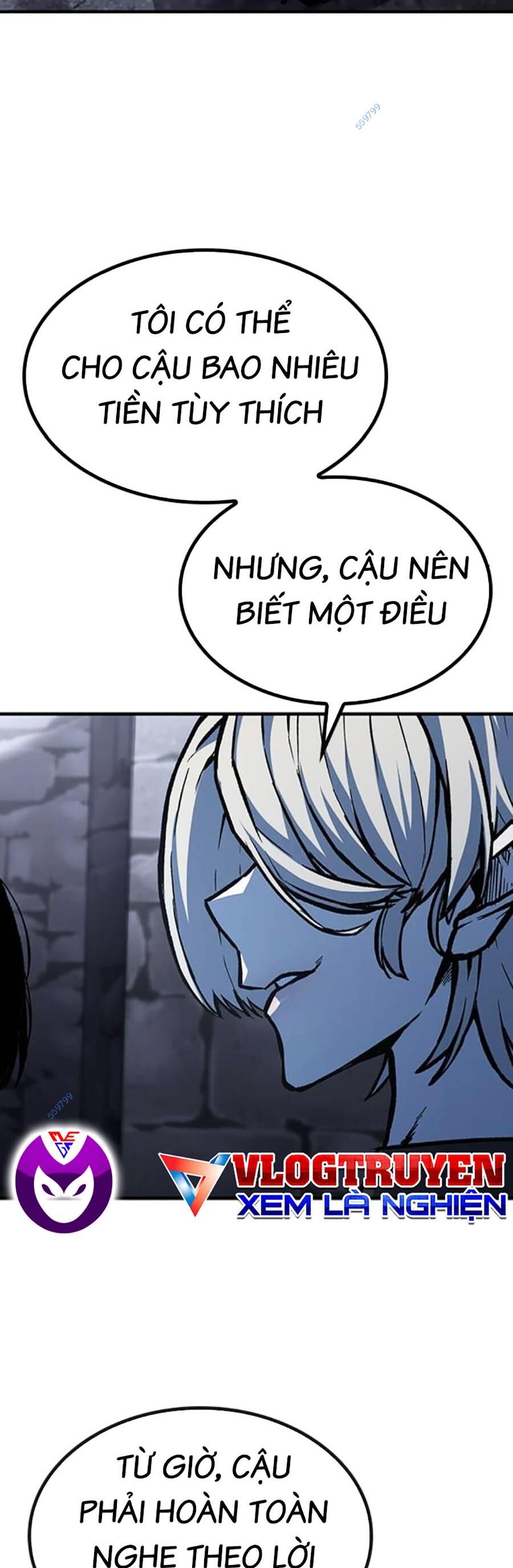 Huyền Thoại Tái Xuất Chap 65 - Next Chap 66