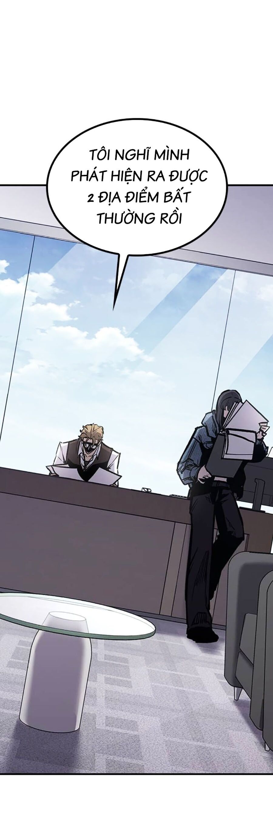 Huyền Thoại Tái Xuất Chap 65 - Next Chap 66