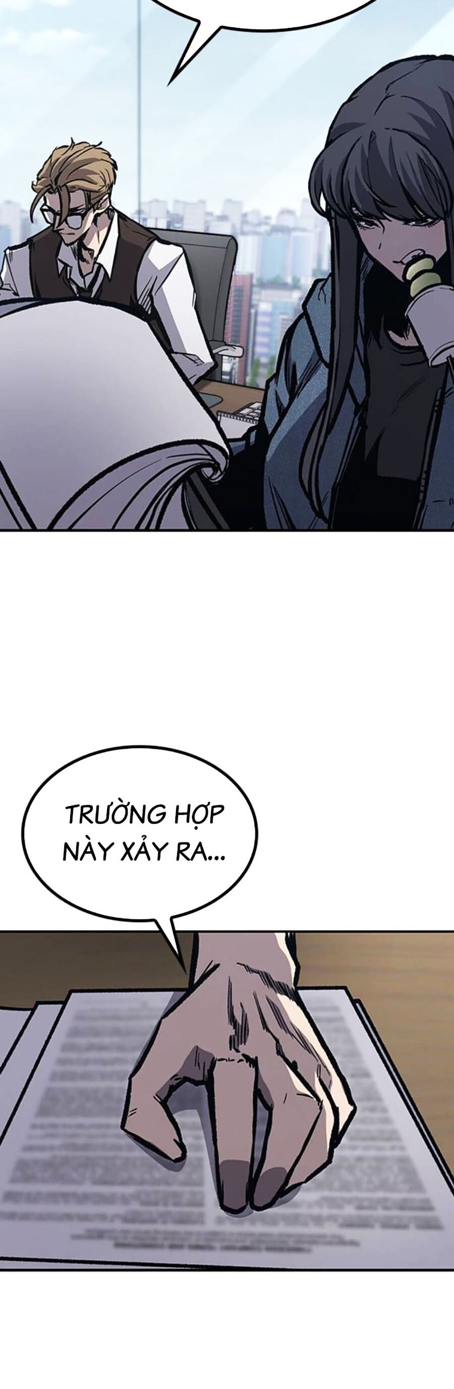 Huyền Thoại Tái Xuất Chap 65 - Next Chap 66