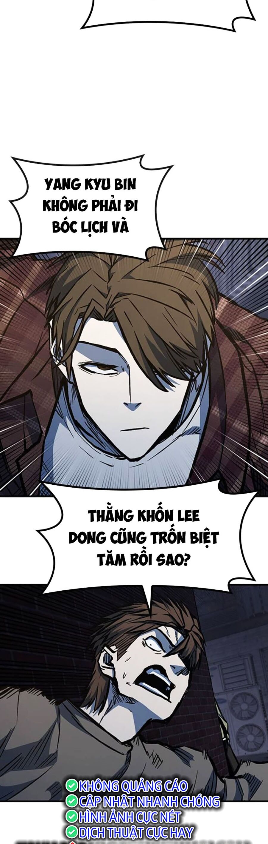 Huyền Thoại Tái Xuất Chap 65 - Next Chap 66