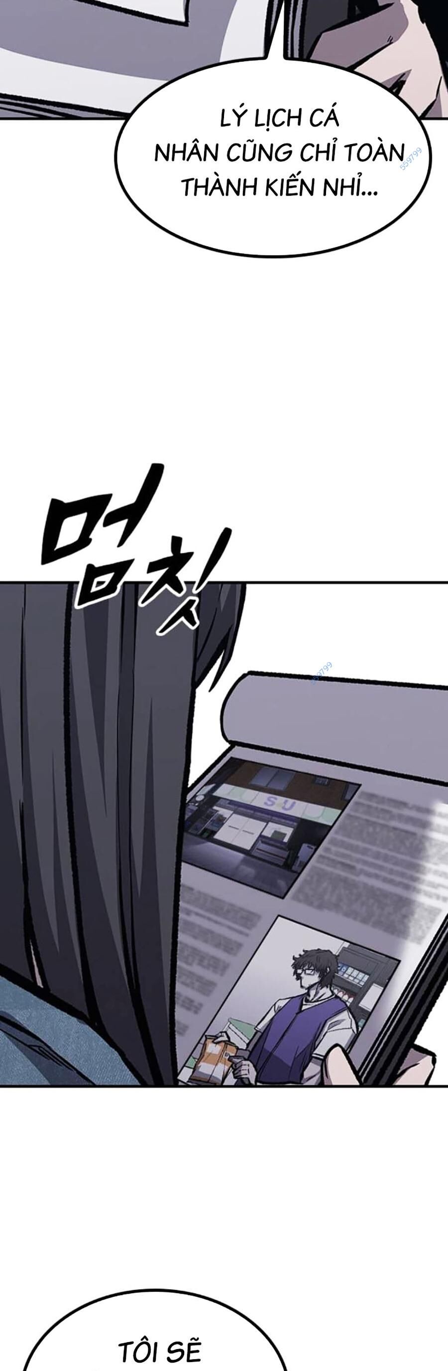 Huyền Thoại Tái Xuất Chap 65 - Next Chap 66