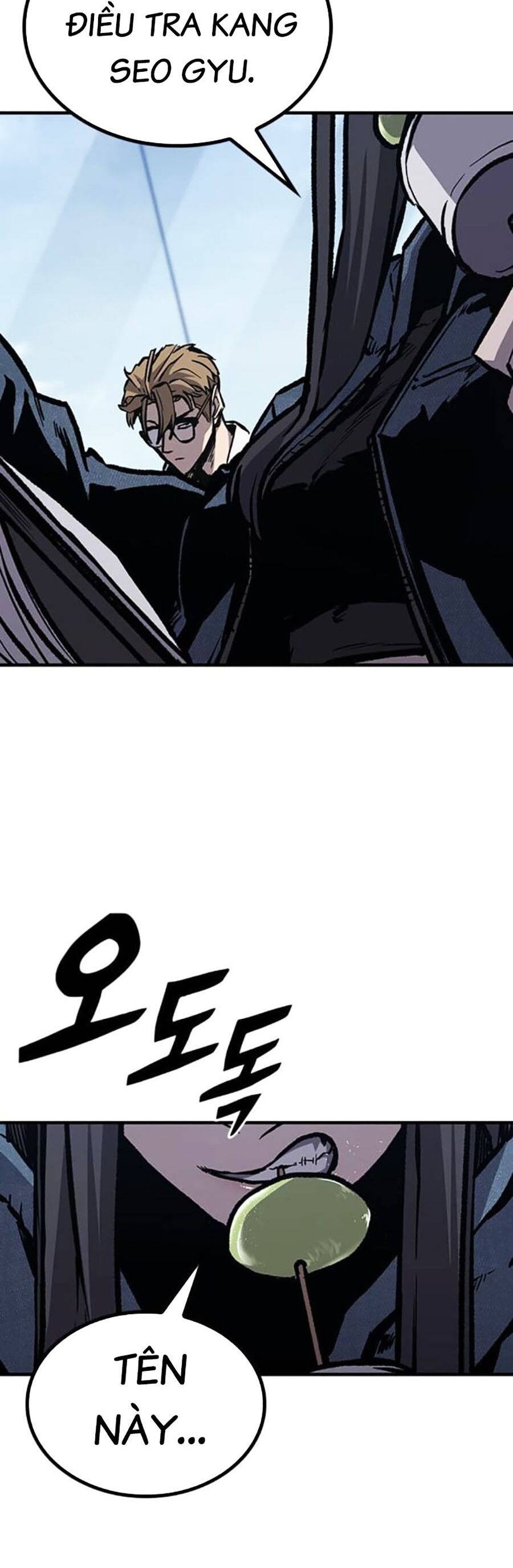 Huyền Thoại Tái Xuất Chap 65 - Next Chap 66