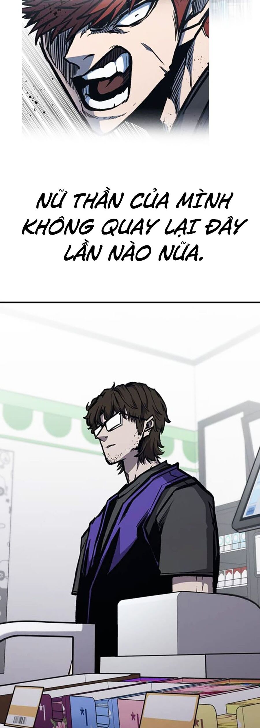 Huyền Thoại Tái Xuất Chap 65 - Next Chap 66