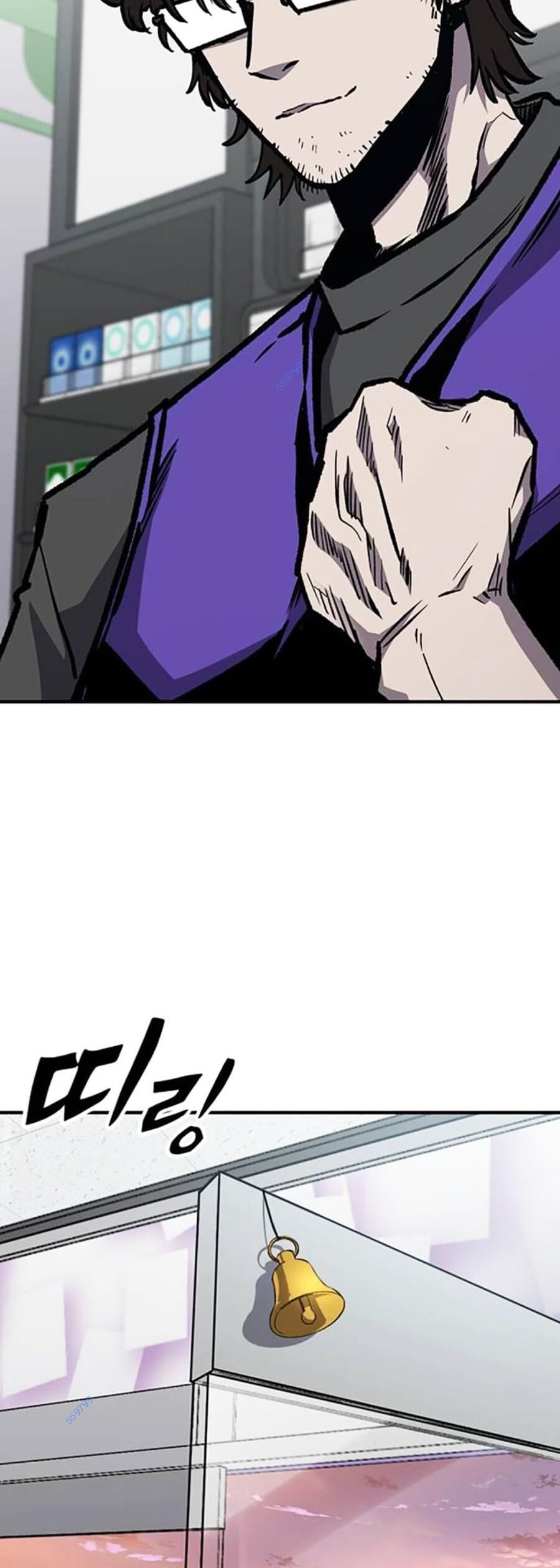 Huyền Thoại Tái Xuất Chap 65 - Next Chap 66