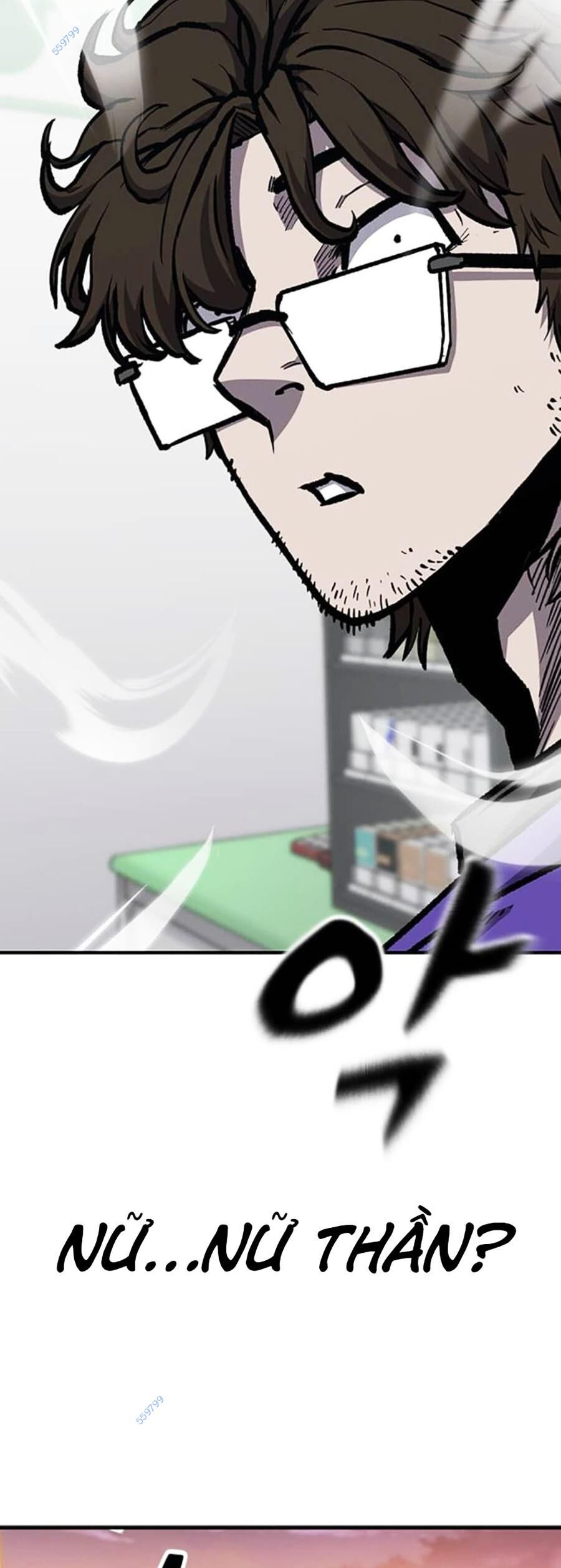 Huyền Thoại Tái Xuất Chap 65 - Next Chap 66