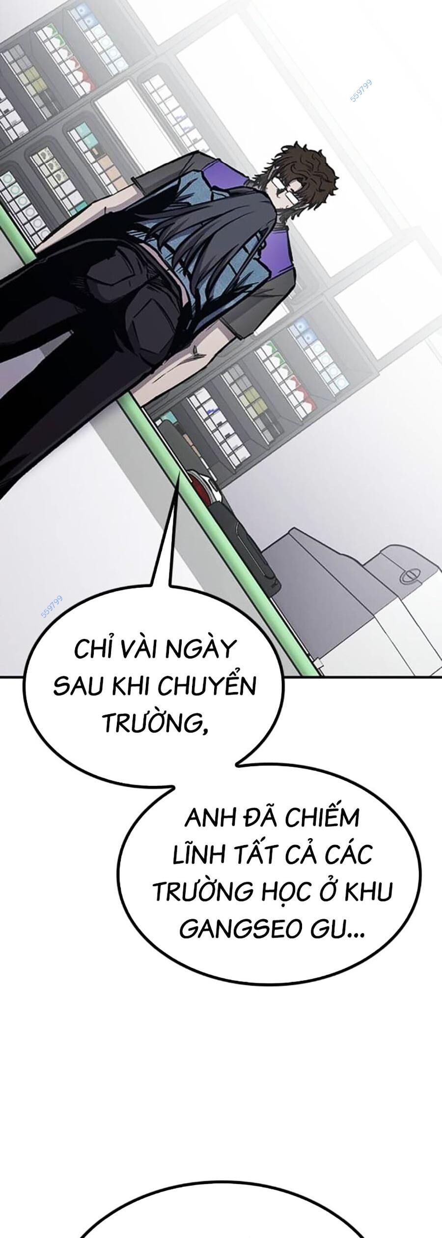 Huyền Thoại Tái Xuất Chap 65 - Next Chap 66
