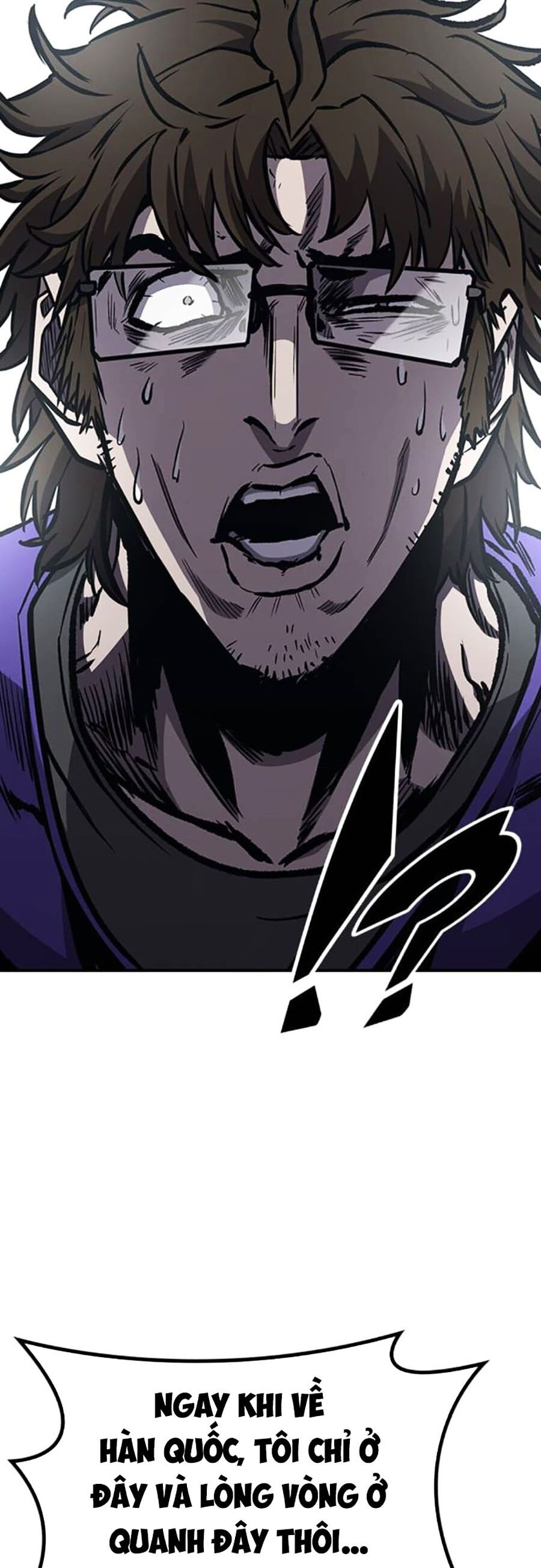 Huyền Thoại Tái Xuất Chap 65 - Next Chap 66