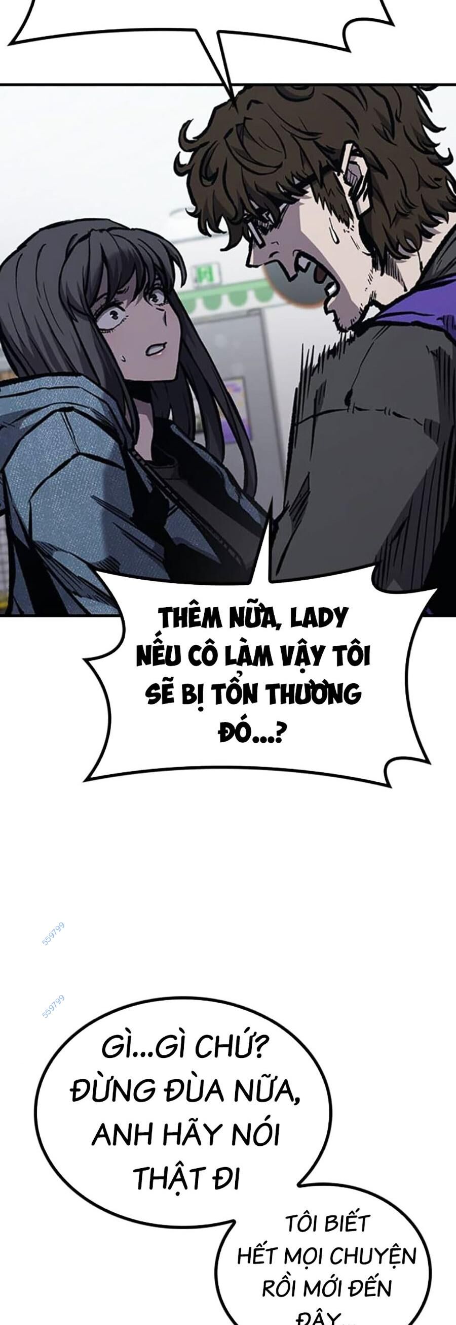 Huyền Thoại Tái Xuất Chap 65 - Next Chap 66