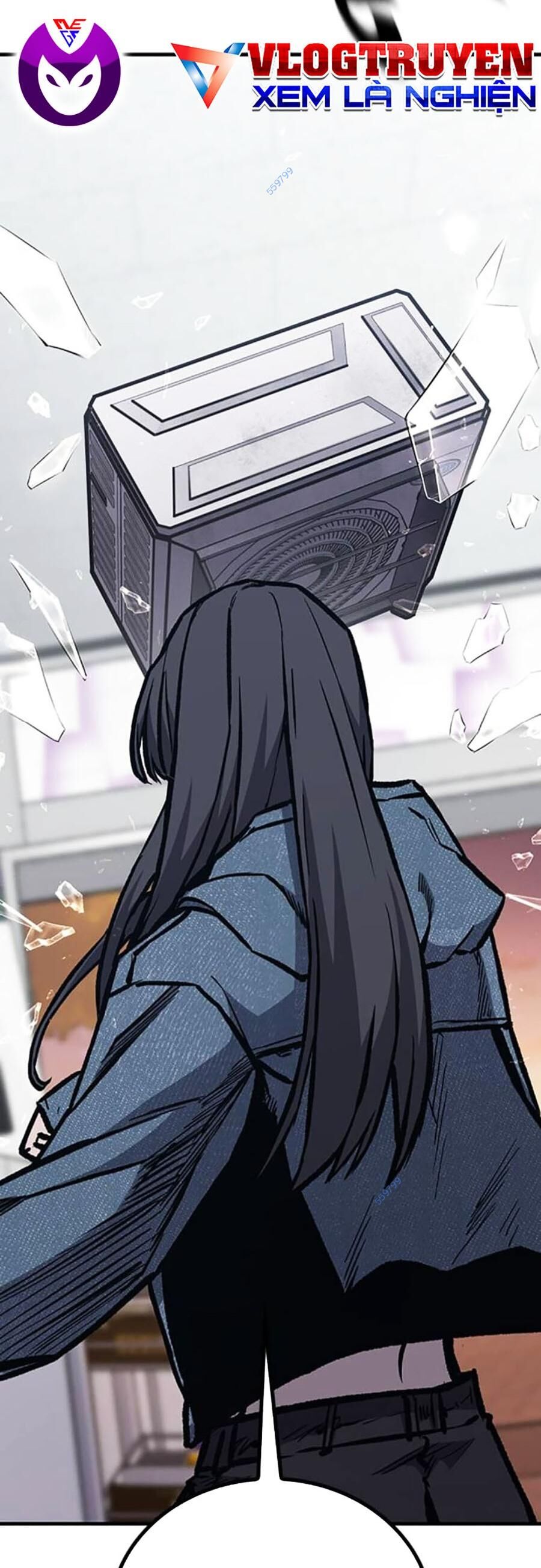 Huyền Thoại Tái Xuất Chap 65 - Next Chap 66