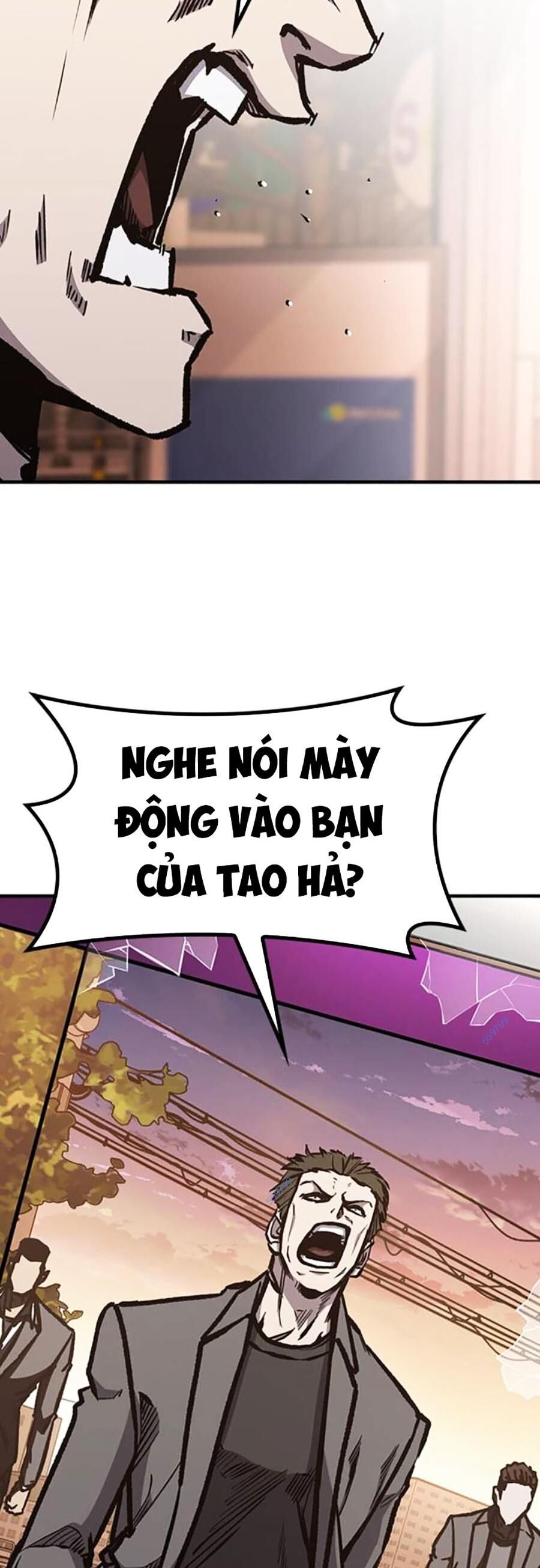Huyền Thoại Tái Xuất Chap 65 - Next Chap 66