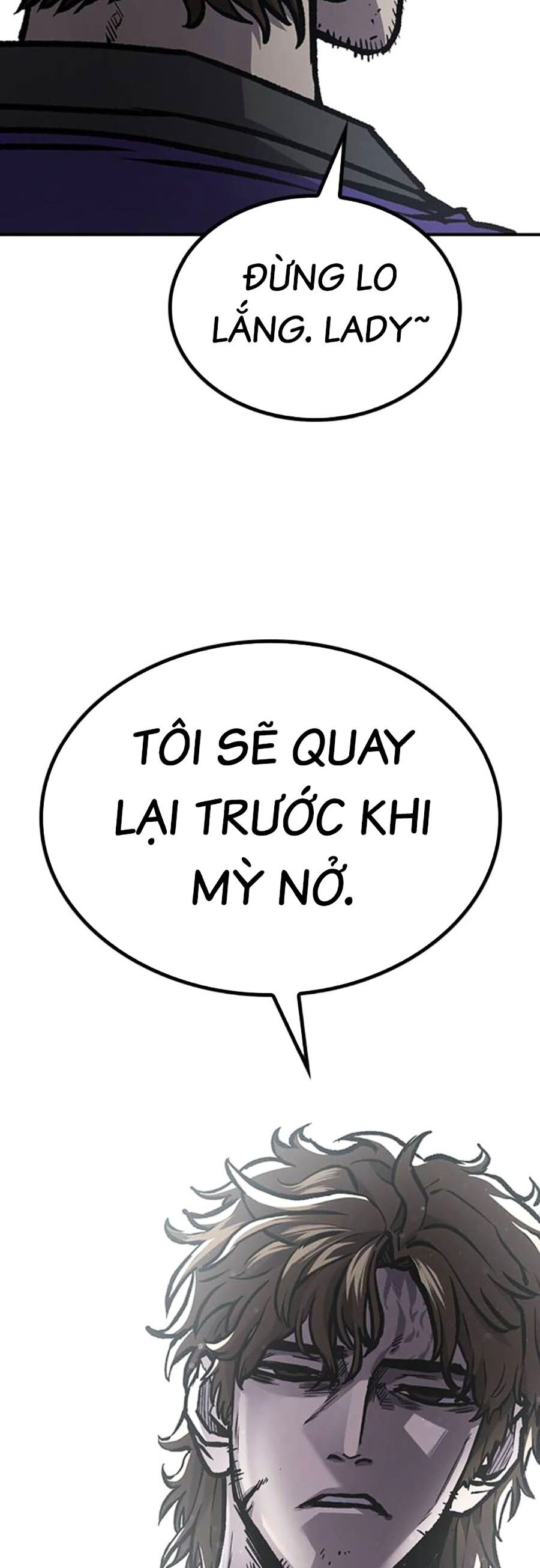 Huyền Thoại Tái Xuất Chap 65 - Next Chap 66