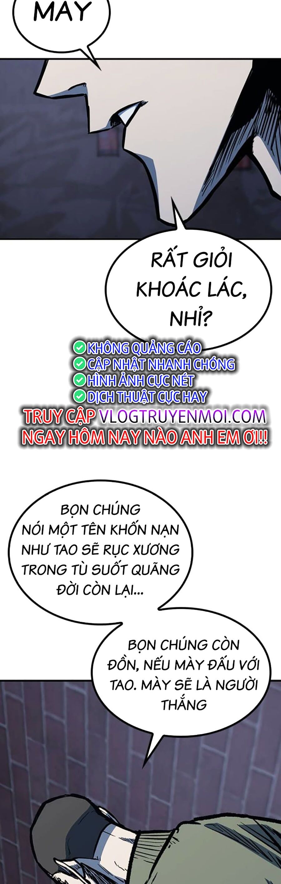 Huyền Thoại Tái Xuất Chap 65 - Next Chap 66
