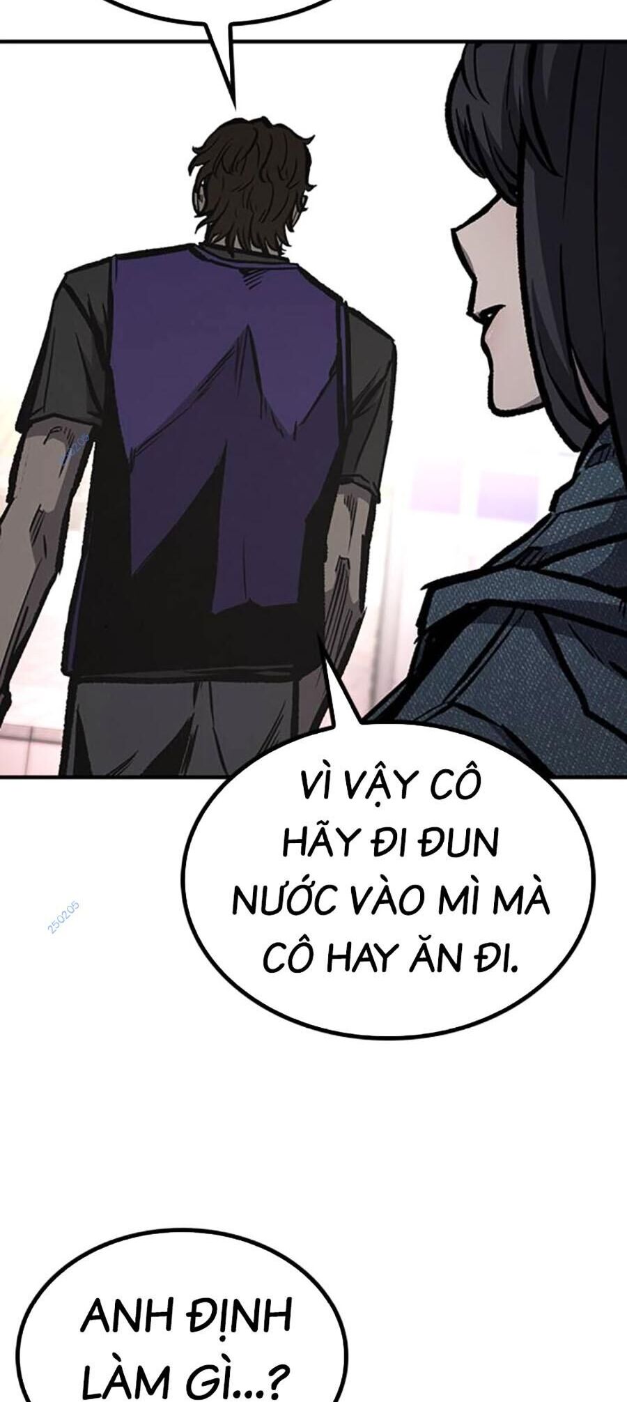 Huyền Thoại Tái Xuất Chap 66 - Next Chap 67