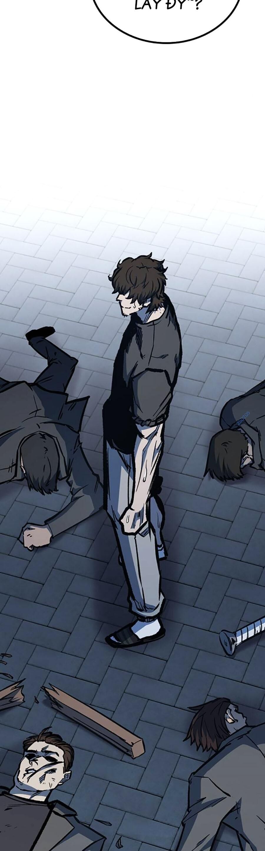 Huyền Thoại Tái Xuất Chap 66 - Next Chap 67