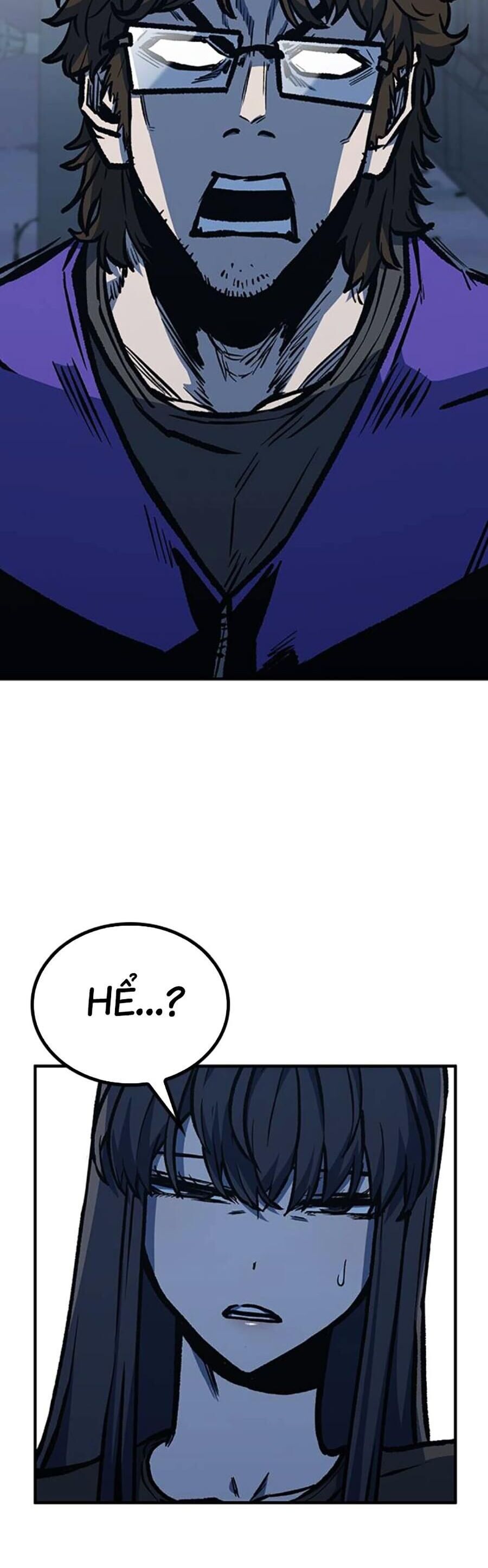 Huyền Thoại Tái Xuất Chap 66 - Next Chap 67